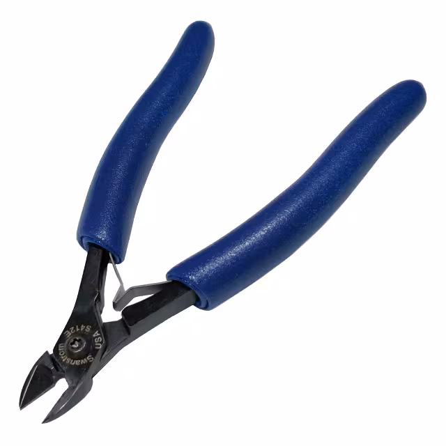 S412E Swanstrom Tools USA  Wire Cutters